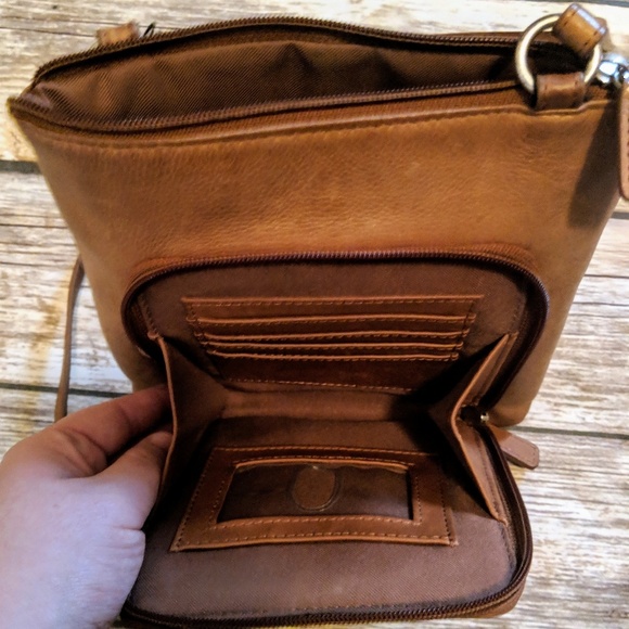 Fossil purse - Picture 4 of 4